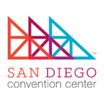 San Diego Convention Center logo